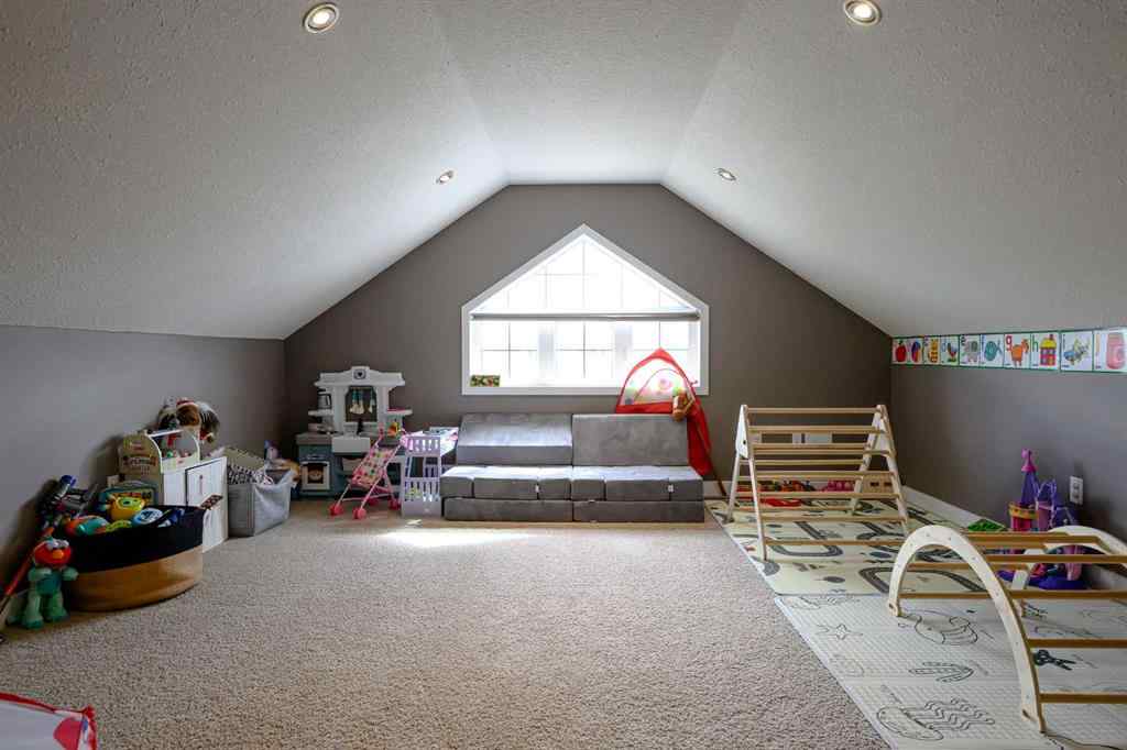 MLS® A2241152 - 9306 Lakeshore Court   in Crystal Lake Estates Grande Prairie, Residential