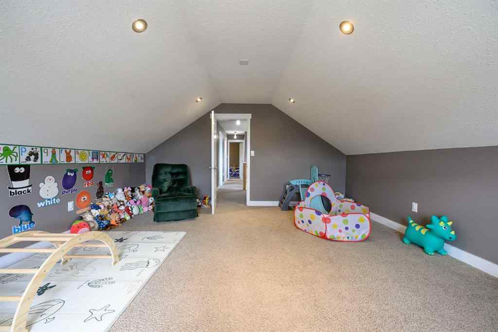 MLS® A2241152 - 9306 Lakeshore Court   in Crystal Lake Estates Grande Prairie, Residential