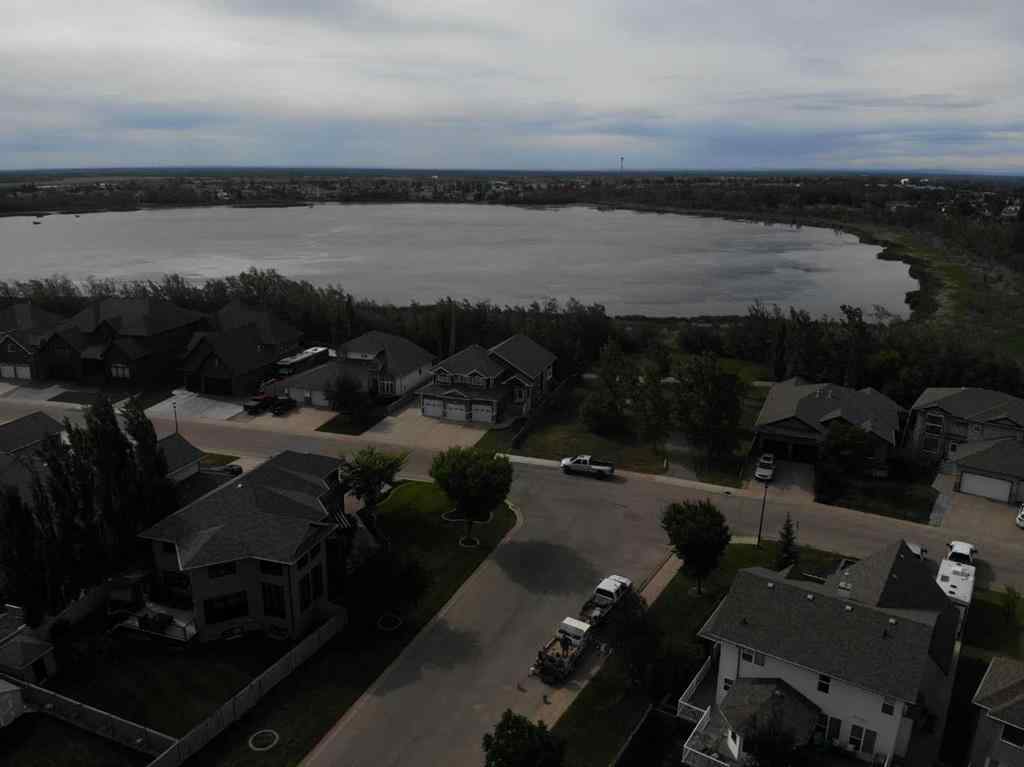 MLS® A2241152 - 9306 Lakeshore Court   in Crystal Lake Estates Grande Prairie, Residential
