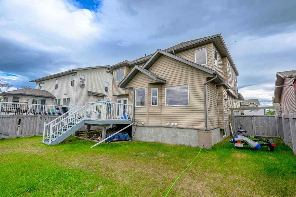 MLS® A2241152 - 9306 Lakeshore Court   in Crystal Lake Estates Grande Prairie, Residential