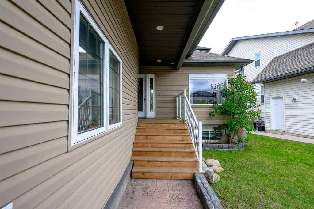 MLS® A2241152 - 9306 Lakeshore Court   in Crystal Lake Estates Grande Prairie, Residential