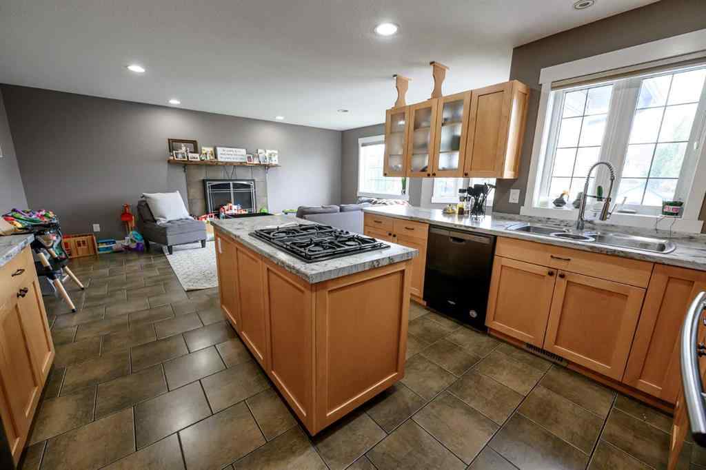MLS® A2241152 - 9306 Lakeshore Court   in Crystal Lake Estates Grande Prairie, Residential