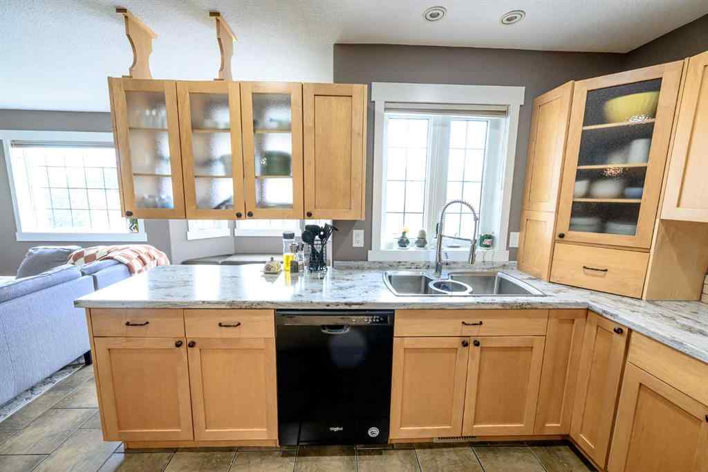 MLS® A2241152 - 9306 Lakeshore Court   in Crystal Lake Estates Grande Prairie, Residential