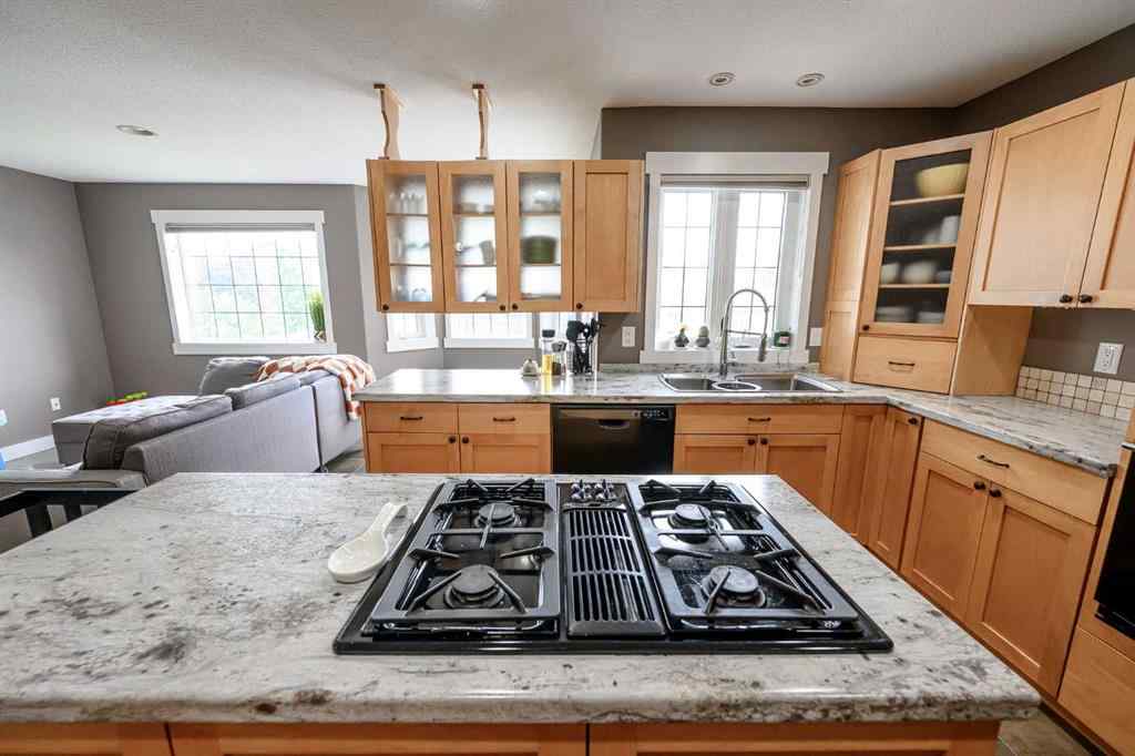 MLS® A2241152 - 9306 Lakeshore Court   in Crystal Lake Estates Grande Prairie, Residential