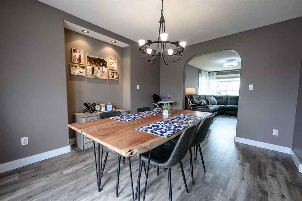 MLS® A2241152 - 9306 Lakeshore Court   in Crystal Lake Estates Grande Prairie, Residential