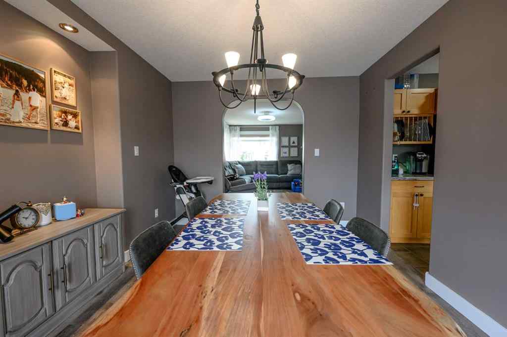 MLS® A2241152 - 9306 Lakeshore Court   in Crystal Lake Estates Grande Prairie, Residential