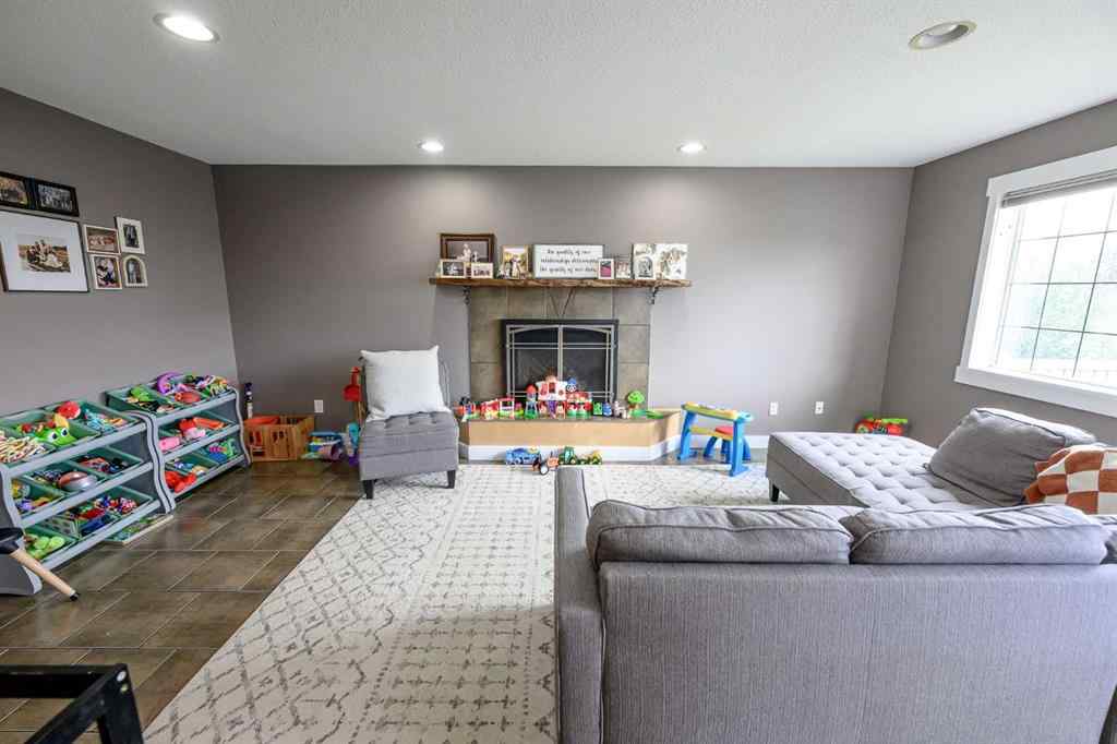 MLS® A2241152 - 9306 Lakeshore Court   in Crystal Lake Estates Grande Prairie, Residential