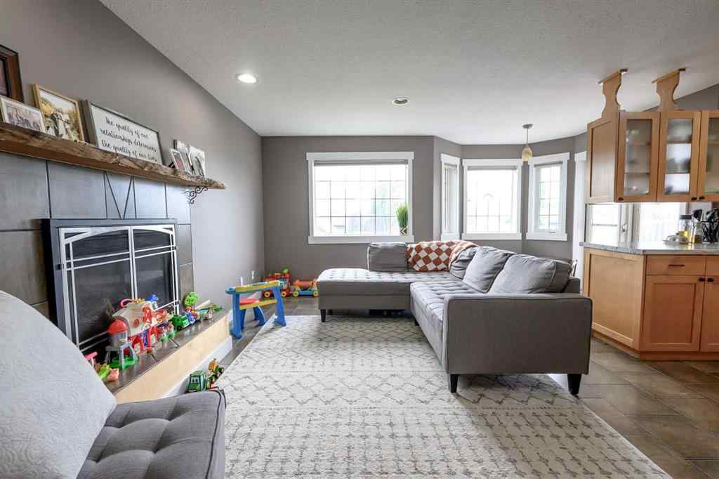 MLS® A2241152 - 9306 Lakeshore Court   in Crystal Lake Estates Grande Prairie, Residential