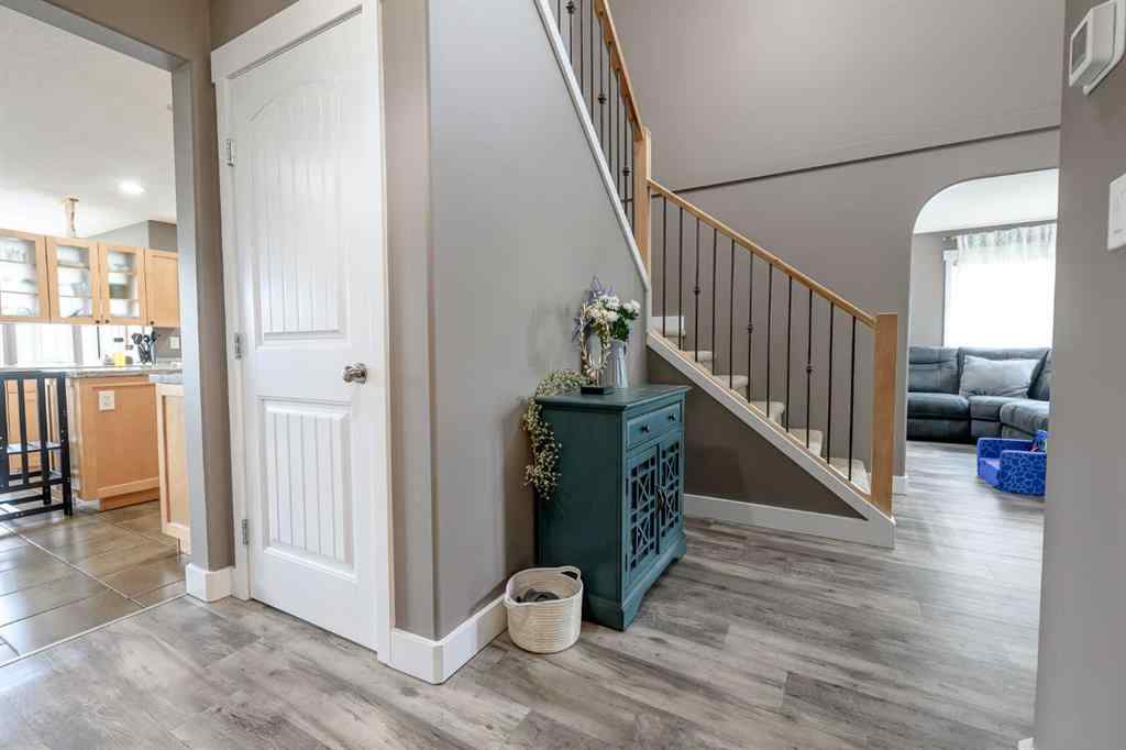MLS® A2241152 - 9306 Lakeshore Court   in Crystal Lake Estates Grande Prairie, Residential