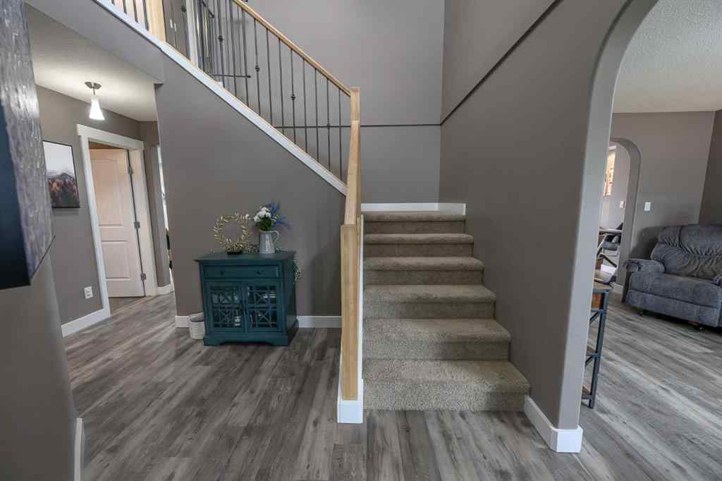 MLS® A2241152 - 9306 Lakeshore Court   in Crystal Lake Estates Grande Prairie, Residential