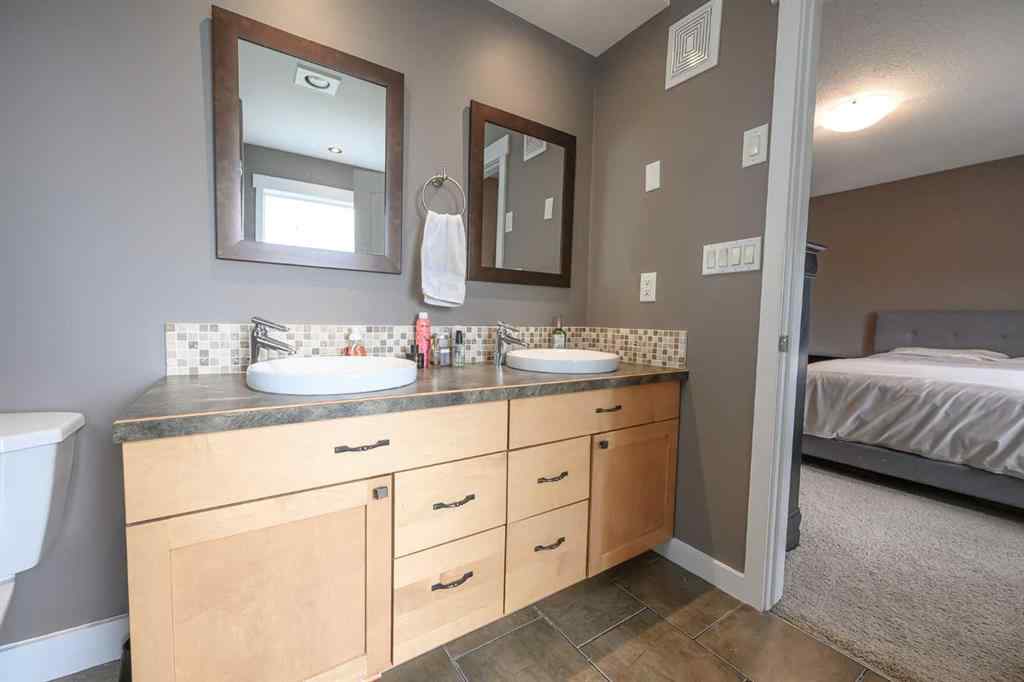 MLS® A2241152 - 9306 Lakeshore Court   in Crystal Lake Estates Grande Prairie, Residential