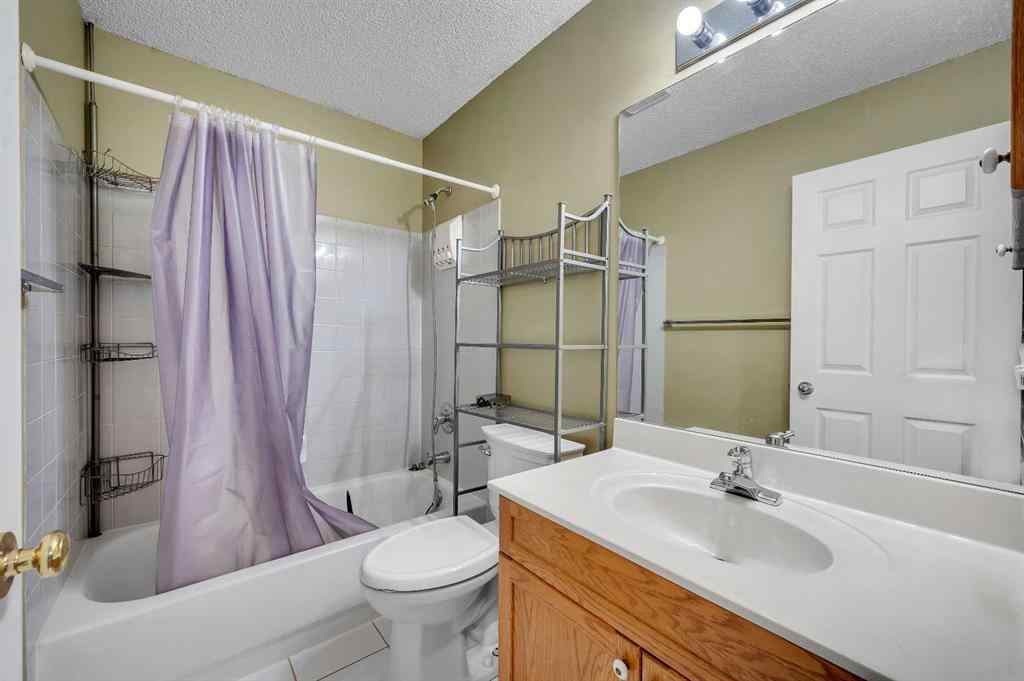 MLS® A2241153 - 166 Somerset Drive SW in Somerset Calgary, Residential