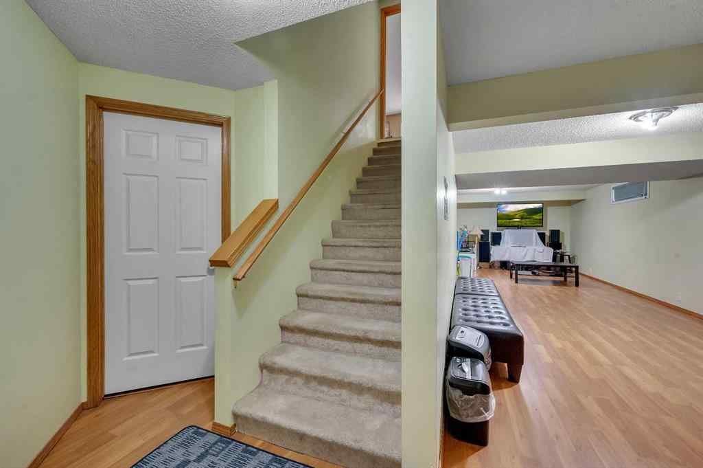 MLS® A2241153 - 166 Somerset Drive SW in Somerset Calgary, Residential