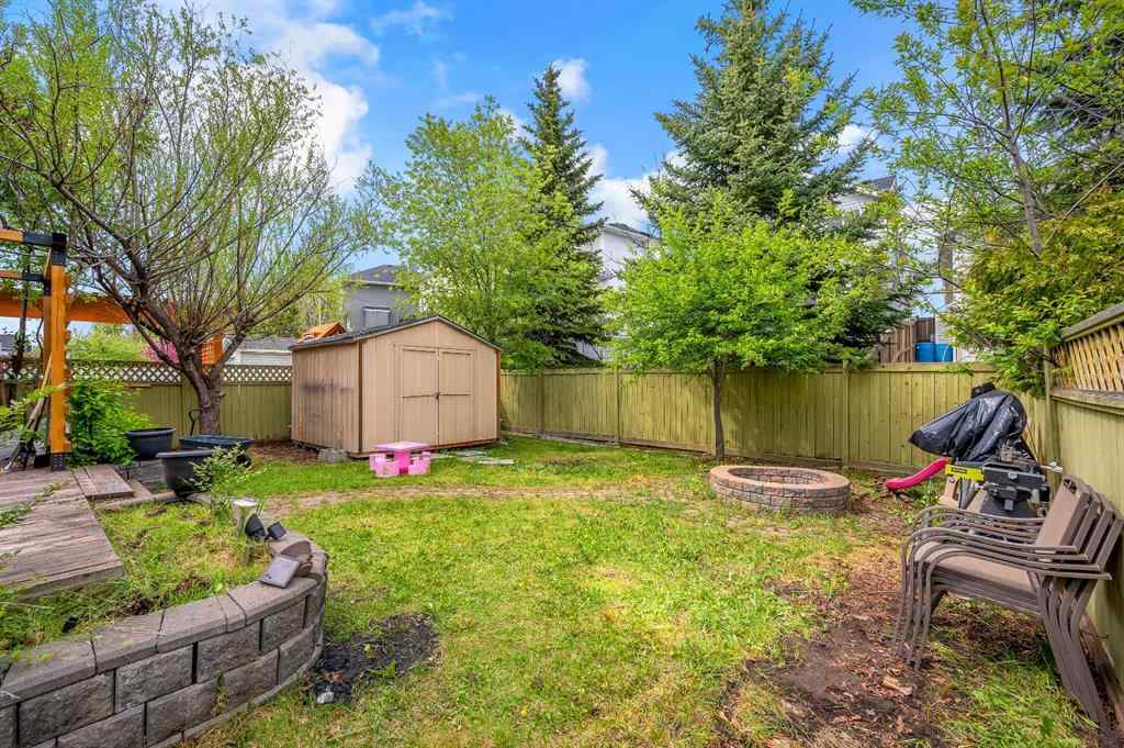MLS® A2241153 - 166 Somerset Drive SW in Somerset Calgary, Residential