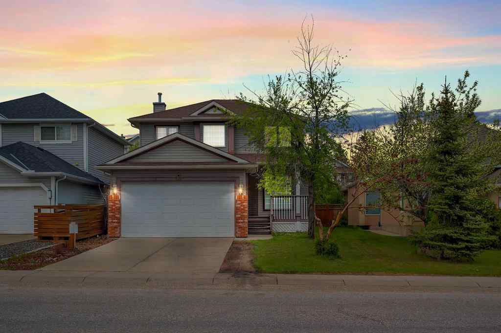 MLS® A2241153 - 166 Somerset Drive SW in Somerset Calgary, Residential