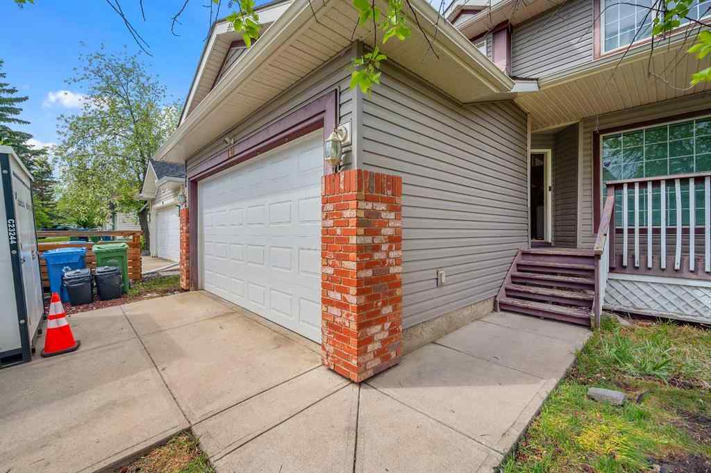 MLS® A2241153 - 166 Somerset Drive SW in Somerset Calgary, Residential