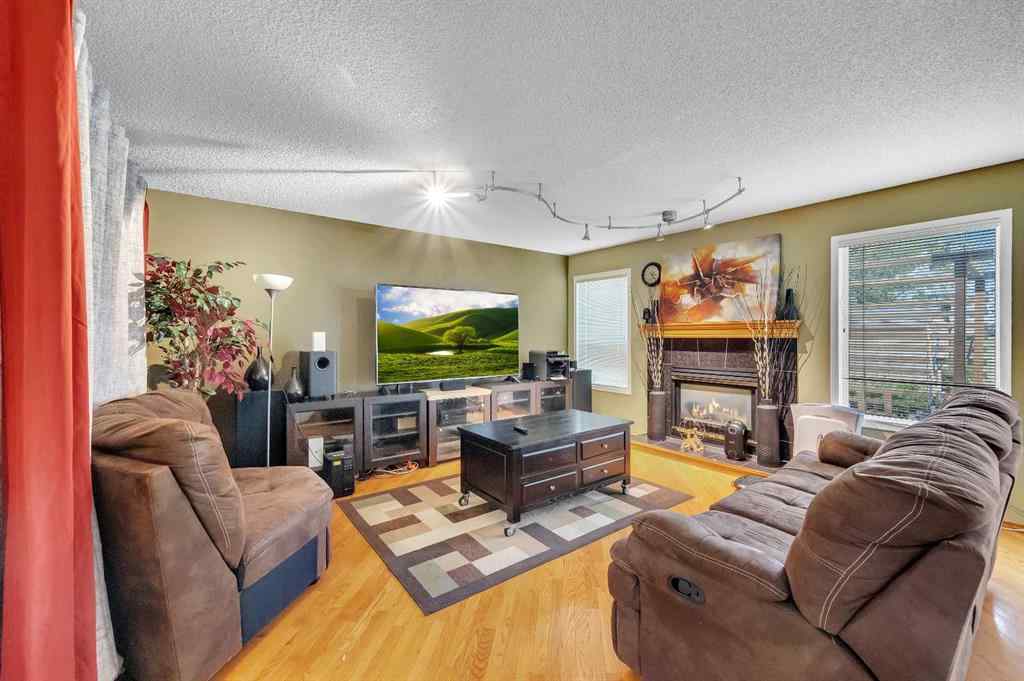 MLS® A2241153 - 166 Somerset Drive SW in Somerset Calgary, Residential