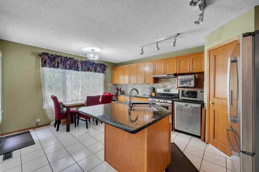 MLS® A2241153 - 166 Somerset Drive SW in Somerset Calgary, Residential