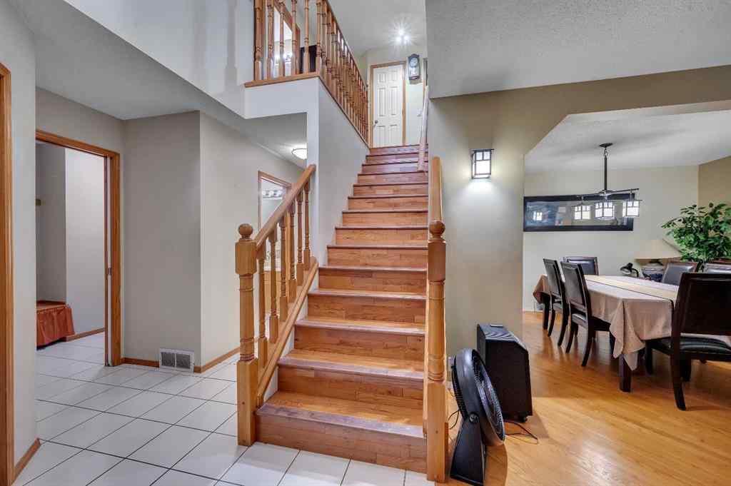 MLS® A2241153 - 166 Somerset Drive SW in Somerset Calgary, Residential