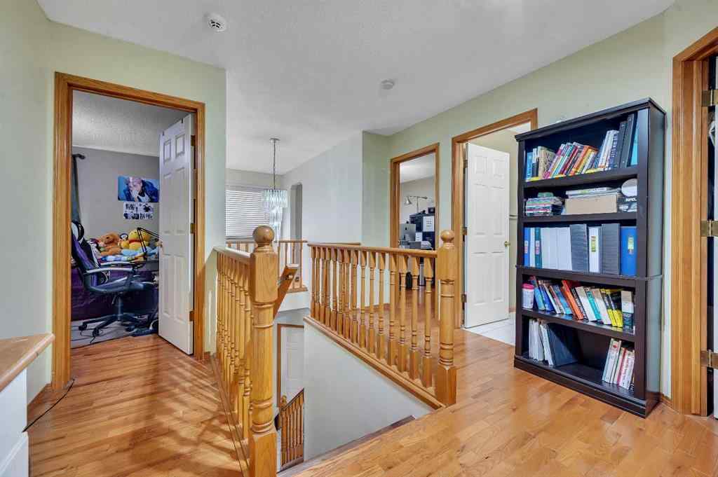 MLS® A2241153 - 166 Somerset Drive SW in Somerset Calgary, Residential