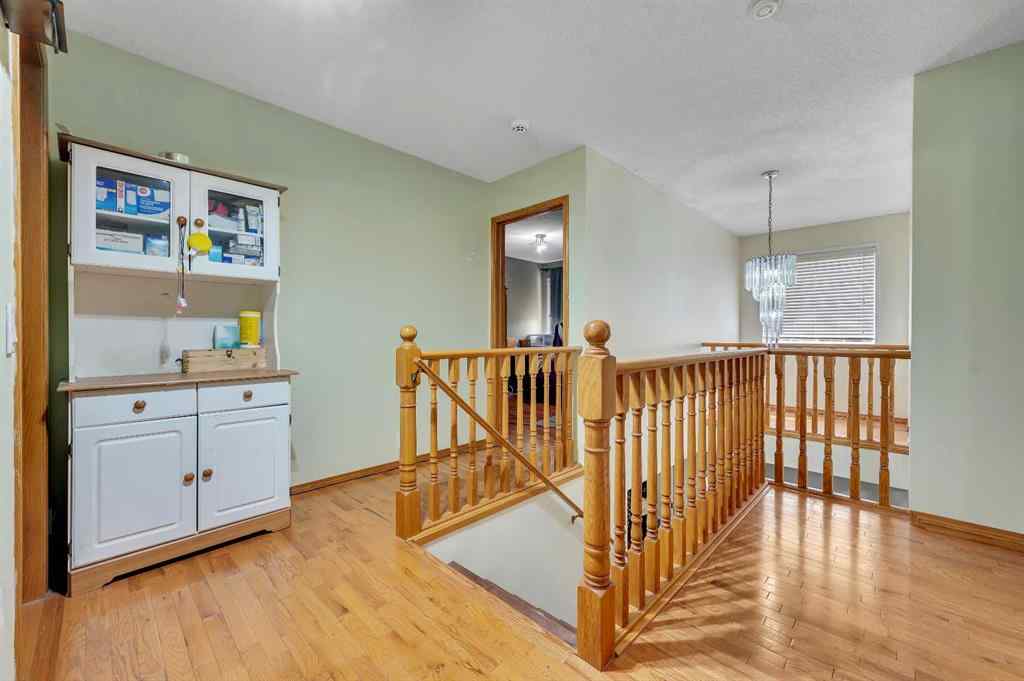MLS® A2241153 - 166 Somerset Drive SW in Somerset Calgary, Residential