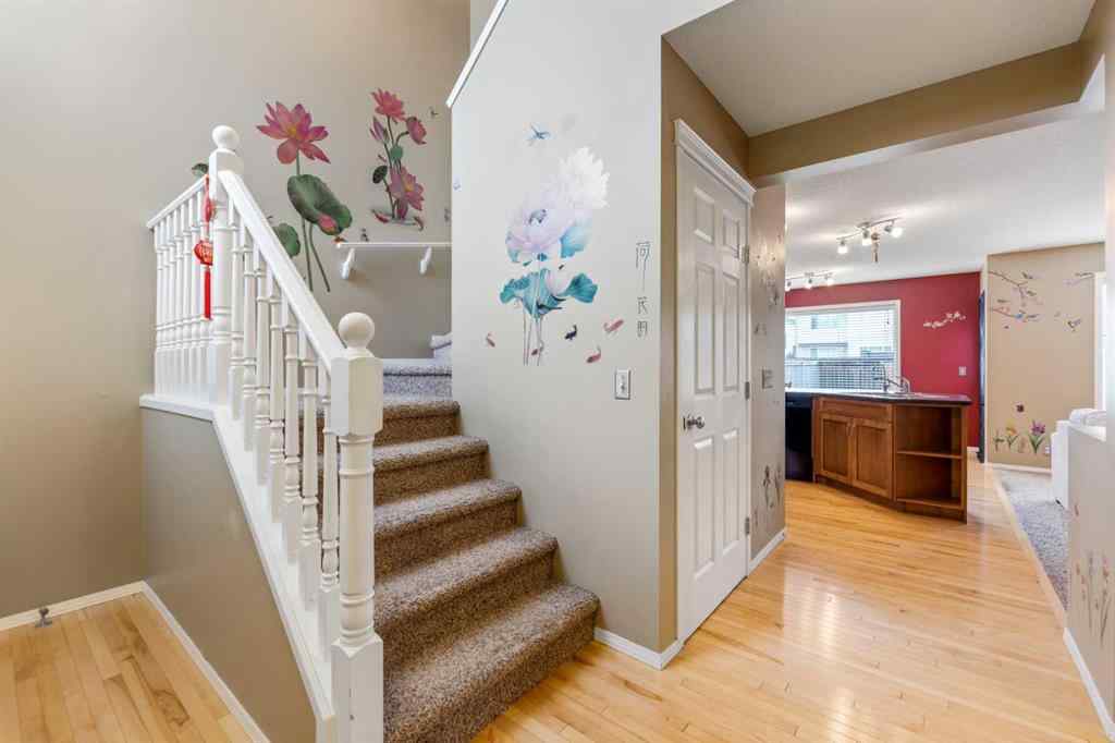 MLS® A2241156 - 13 Covewood Manor NE in Coventry Hills Calgary, Residential