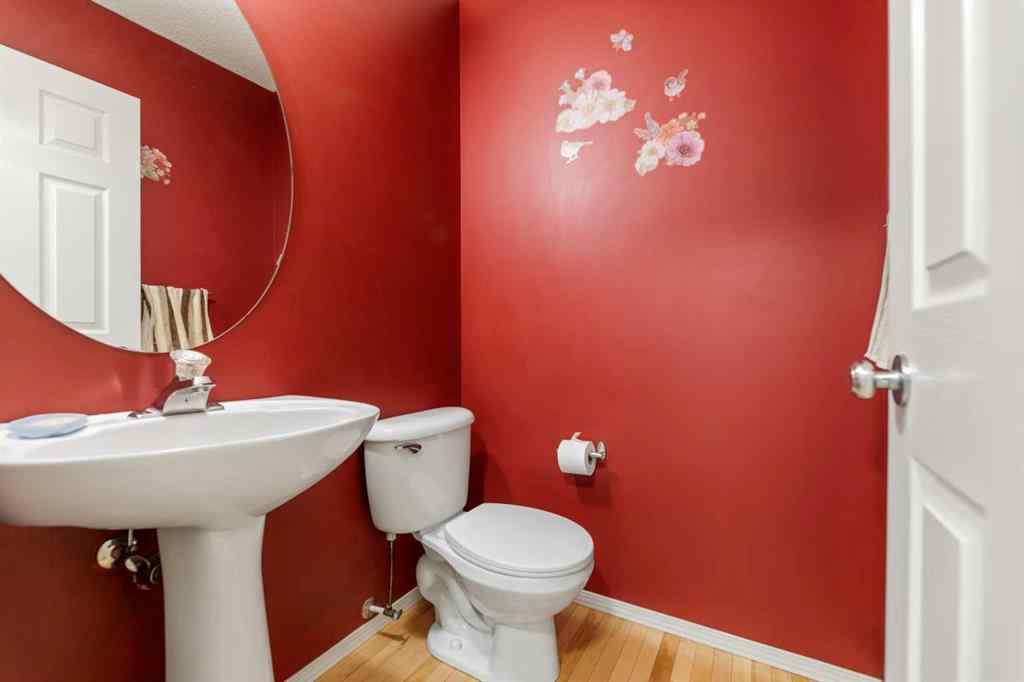 MLS® A2241156 - 13 Covewood Manor NE in Coventry Hills Calgary, Residential