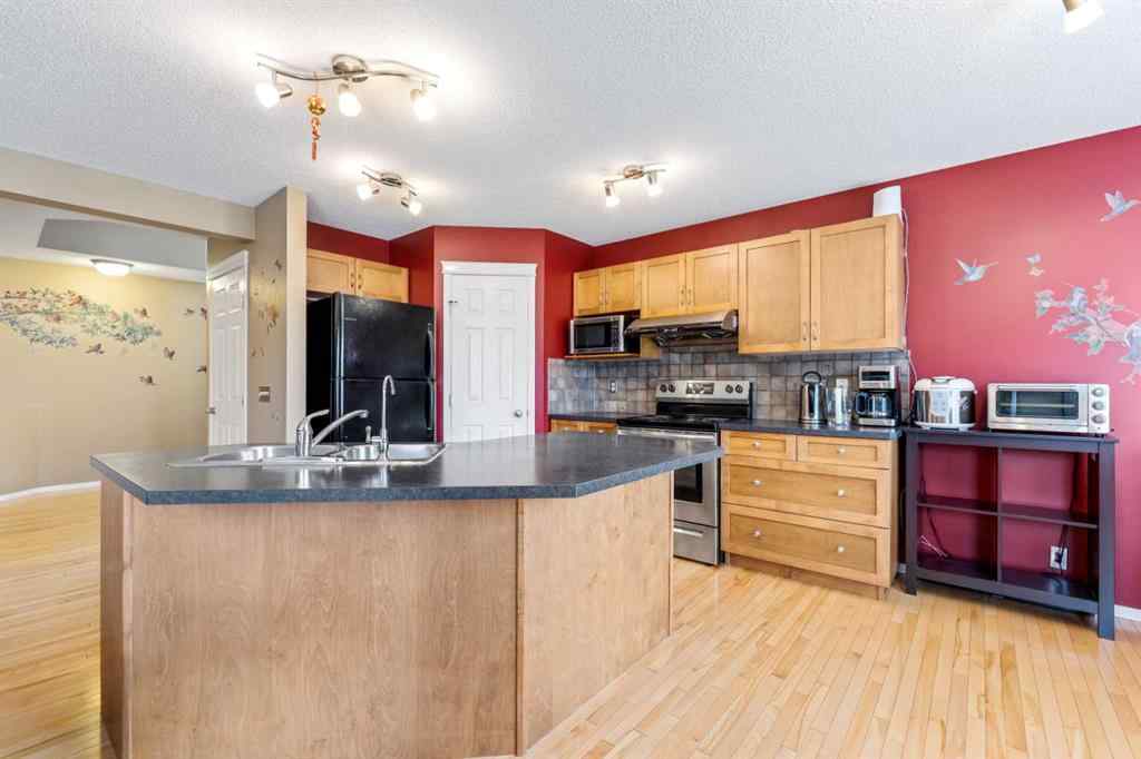 MLS® A2241156 - 13 Covewood Manor NE in Coventry Hills Calgary, Residential