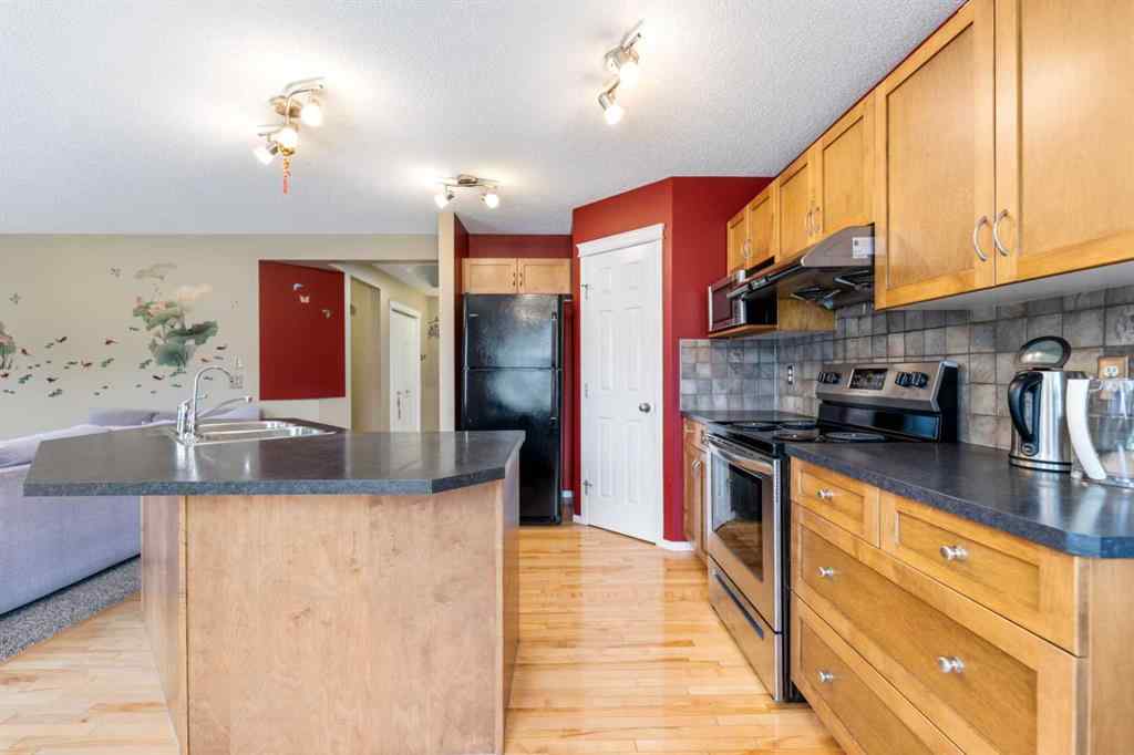 MLS® A2241156 - 13 Covewood Manor NE in Coventry Hills Calgary, Residential