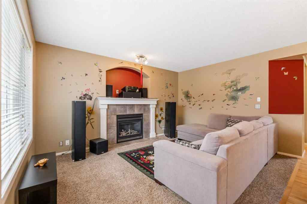 MLS® A2241156 - 13 Covewood Manor NE in Coventry Hills Calgary, Residential