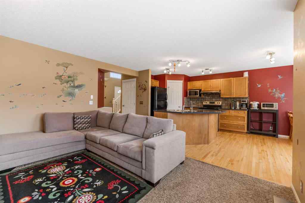 MLS® A2241156 - 13 Covewood Manor NE in Coventry Hills Calgary, Residential