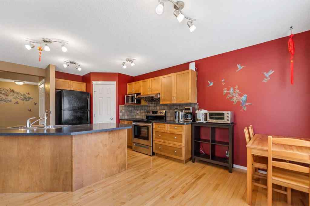 MLS® A2241156 - 13 Covewood Manor NE in Coventry Hills Calgary, Residential