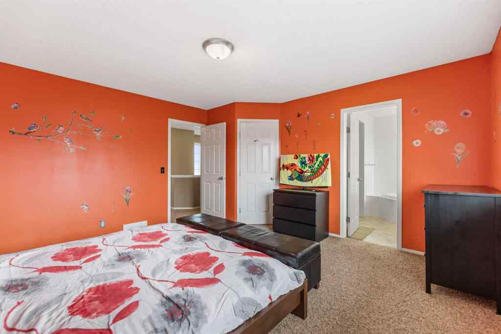MLS® A2241156 - 13 Covewood Manor NE in Coventry Hills Calgary, Residential