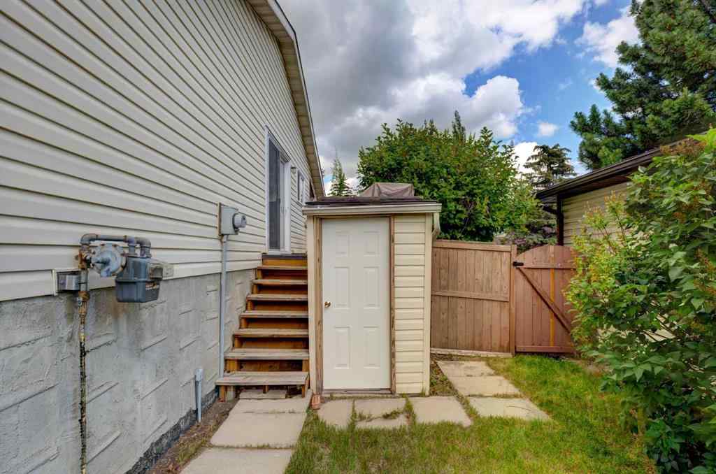 MLS® A2241159 - 741 Ranchview Circle NW in Ranchlands Calgary, Residential