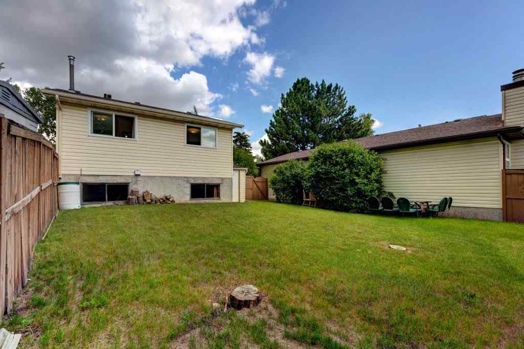 MLS® A2241159 - 741 Ranchview Circle NW in Ranchlands Calgary, Residential