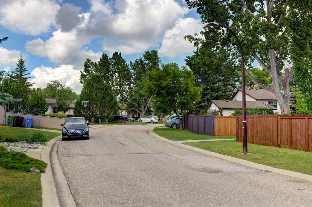 MLS® A2241159 - 741 Ranchview Circle NW in Ranchlands Calgary, Residential