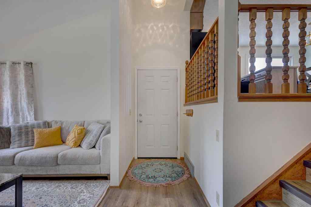 MLS® A2241159 - 741 Ranchview Circle NW in Ranchlands Calgary, Residential