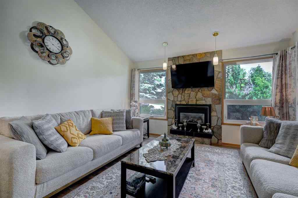 MLS® A2241159 - 741 Ranchview Circle NW in Ranchlands Calgary, Residential