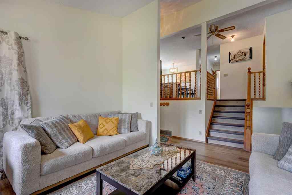 MLS® A2241159 - 741 Ranchview Circle NW in Ranchlands Calgary, Residential