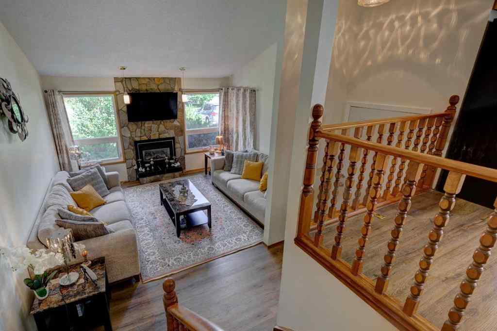 MLS® A2241159 - 741 Ranchview Circle NW in Ranchlands Calgary, Residential