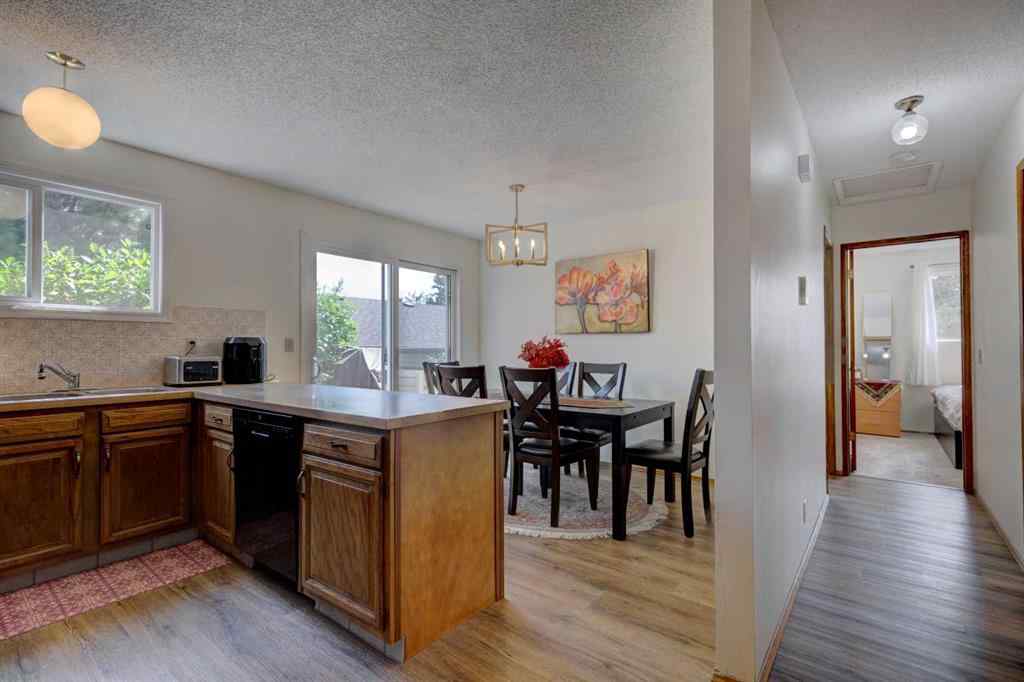 MLS® A2241159 - 741 Ranchview Circle NW in Ranchlands Calgary, Residential