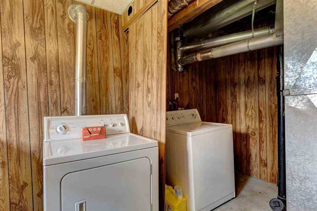 MLS® A2241159 - 741 Ranchview Circle NW in Ranchlands Calgary, Residential