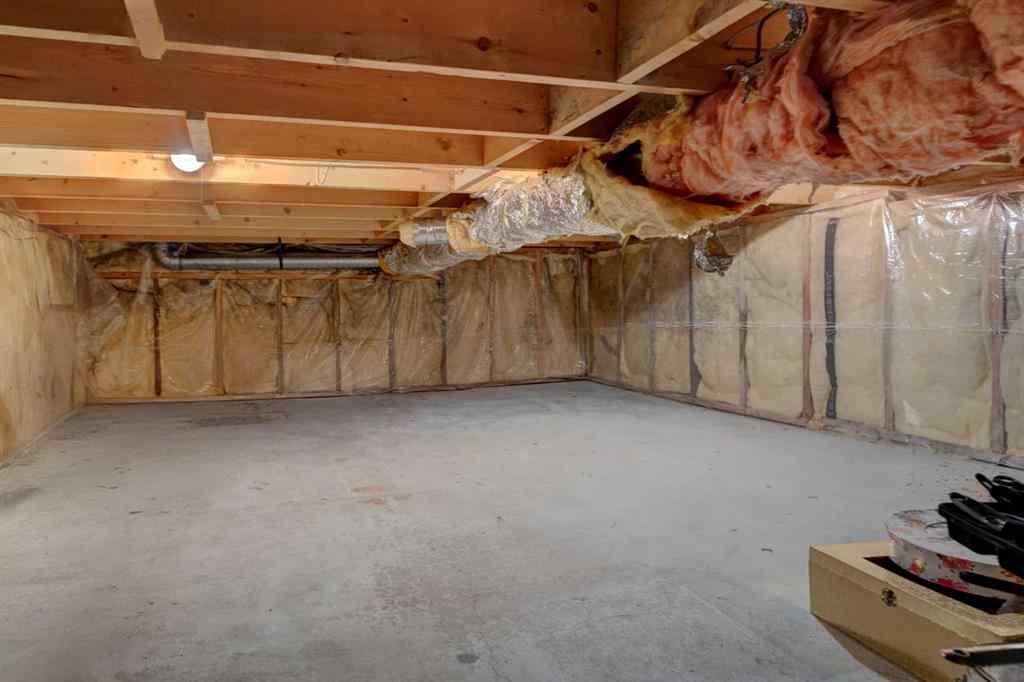 MLS® A2241159 - 741 Ranchview Circle NW in Ranchlands Calgary, Residential