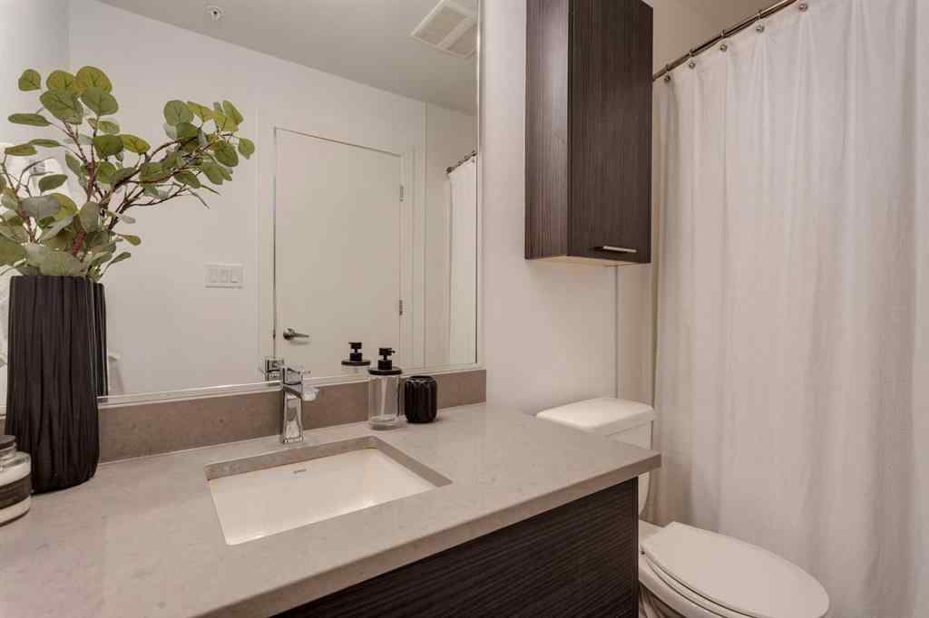 MLS® A2241165 - Unit #505 624 8 Avenue SE in Downtown East Village Calgary, Residential