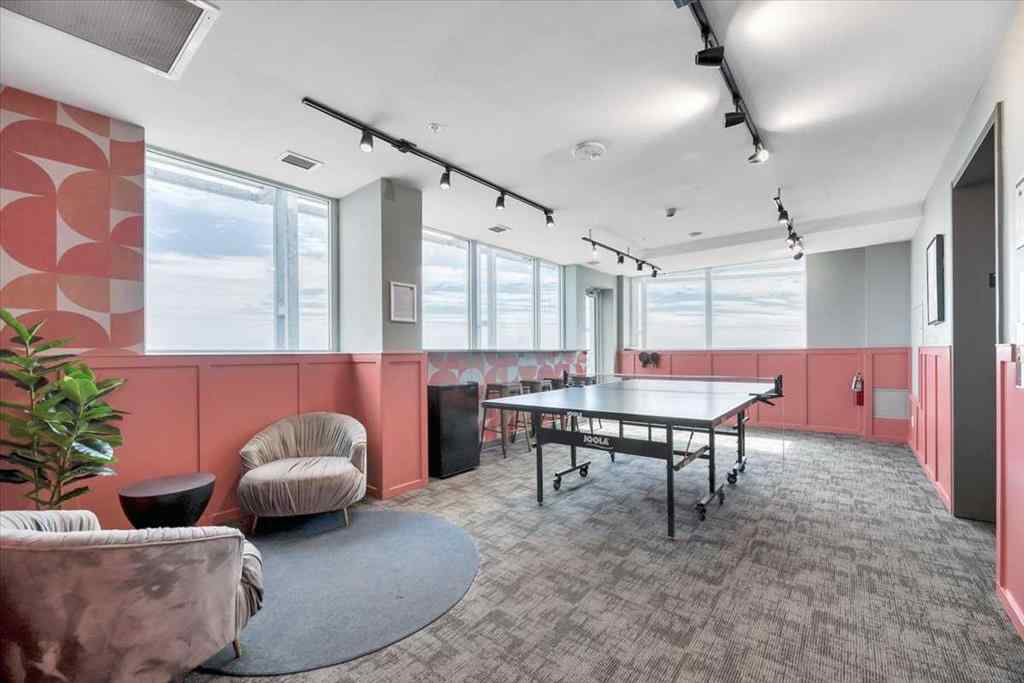 MLS® A2241165 - Unit #505 624 8 Avenue SE in Downtown East Village Calgary, Residential