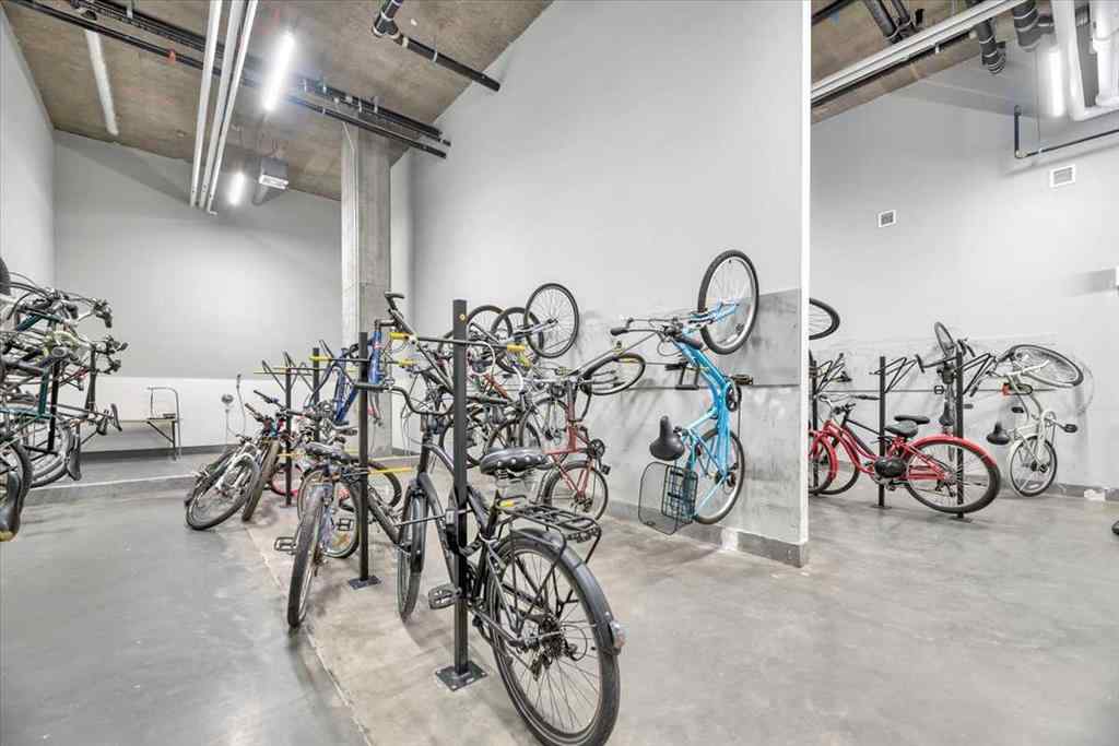 MLS® A2241165 - Unit #505 624 8 Avenue SE in Downtown East Village Calgary, Residential