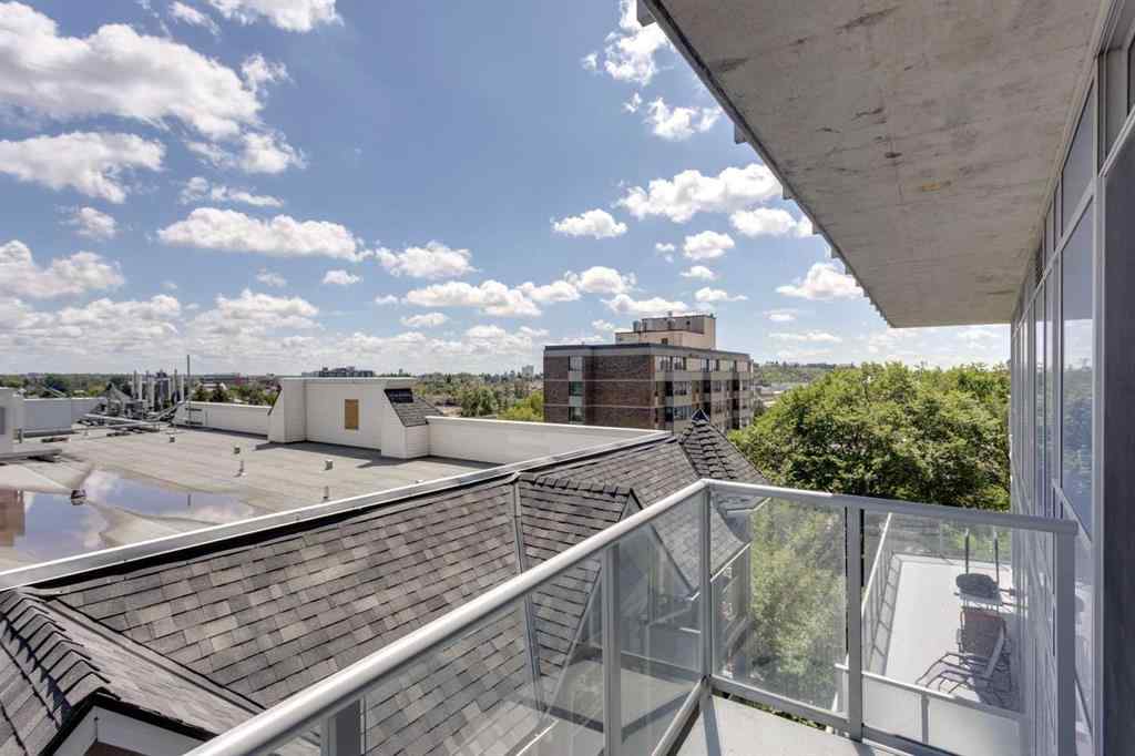 MLS® A2241165 - Unit #505 624 8 Avenue SE in Downtown East Village Calgary, Residential