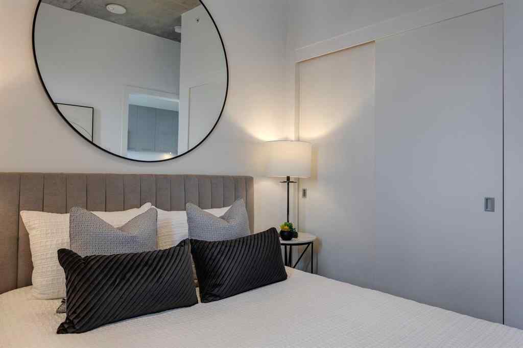 MLS® A2241165 - Unit #505 624 8 Avenue SE in Downtown East Village Calgary, Residential