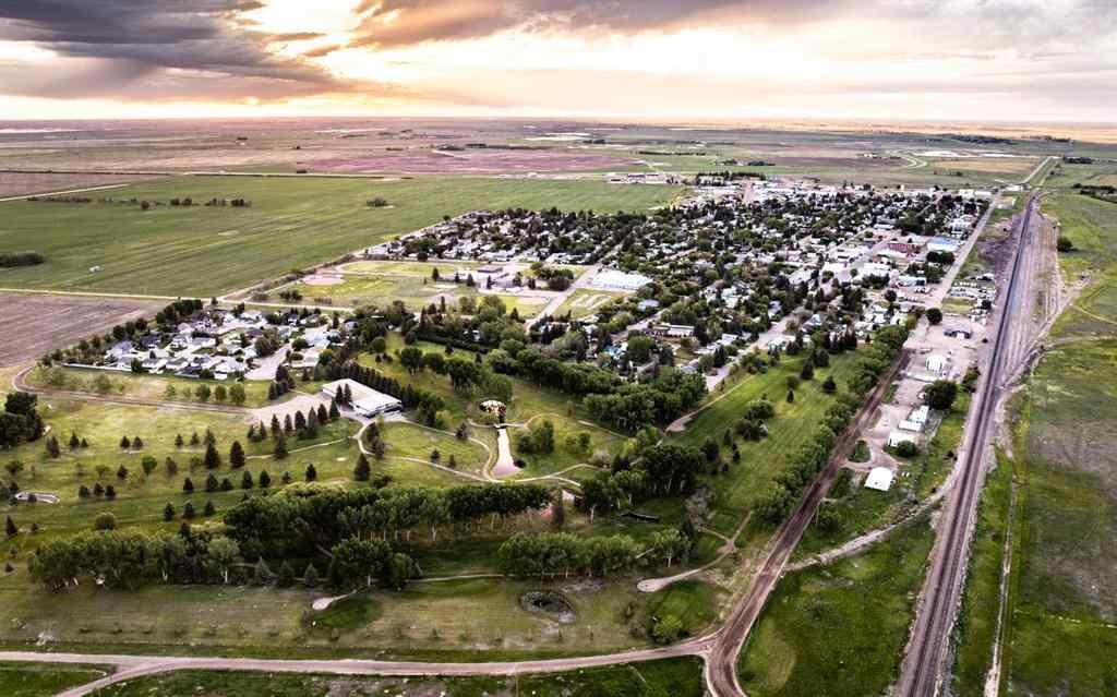 MLS® A2241168 - 103 Ambursen Avenue  in NONE Bassano, Land