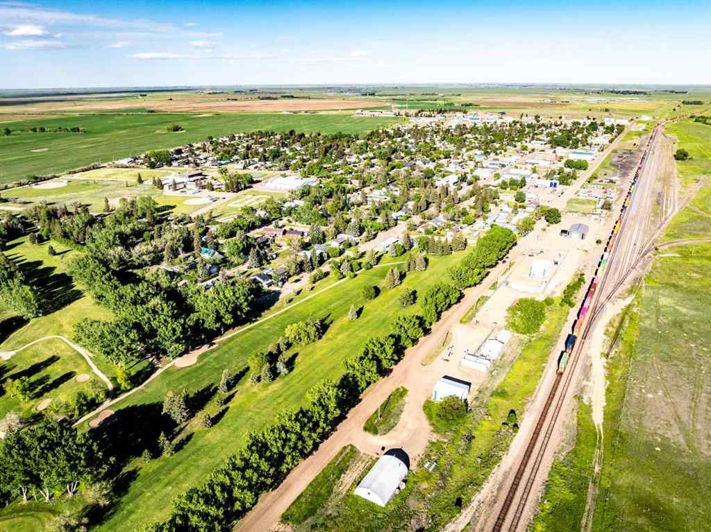 MLS® A2241171 - 107 Ambursen Avenue  in NONE Bassano, Land